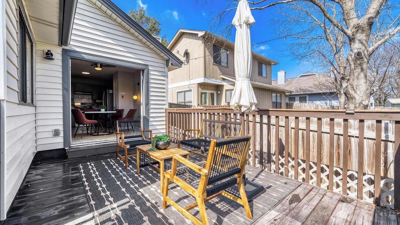 Photo of Outdoor in Wells Branch