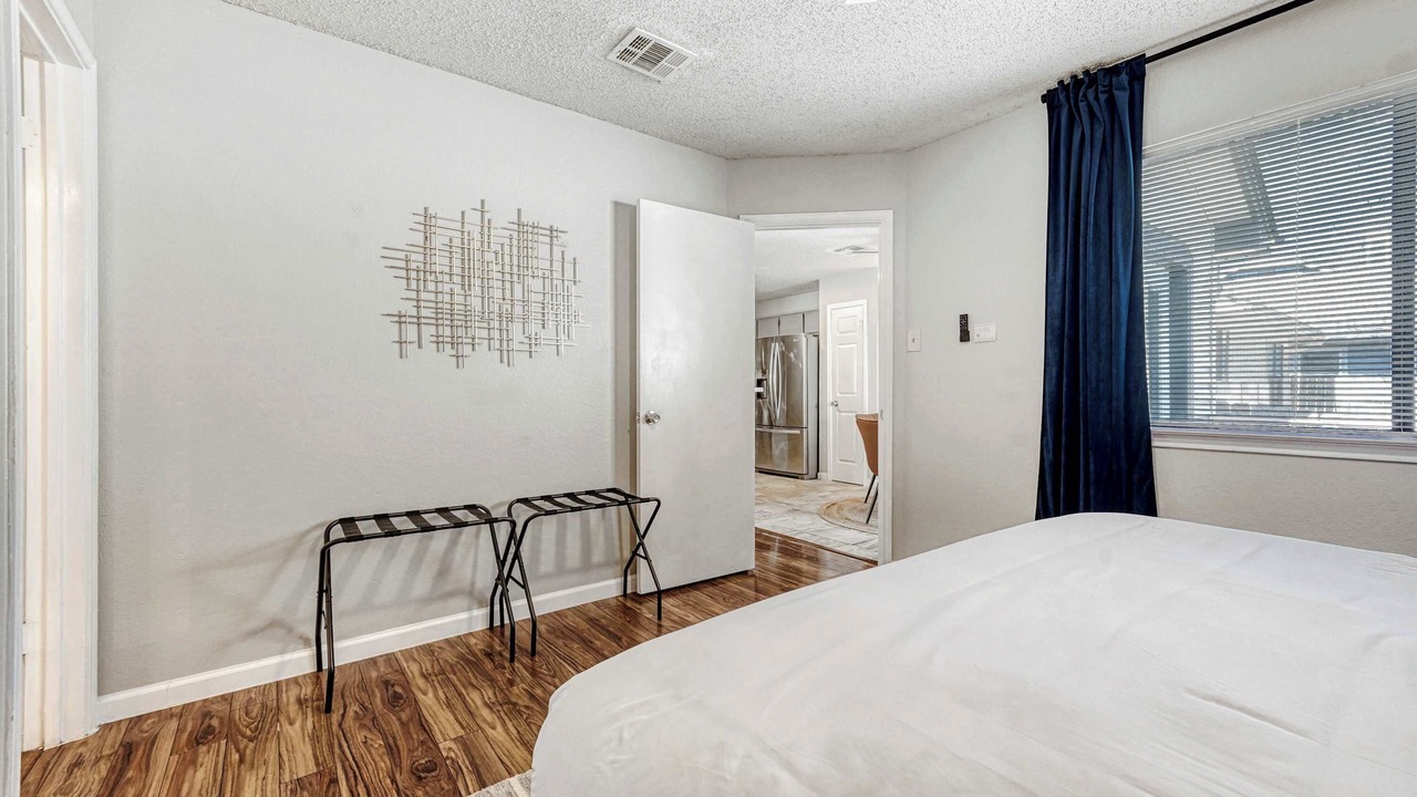 Photo of Bedroom in Wells Branch