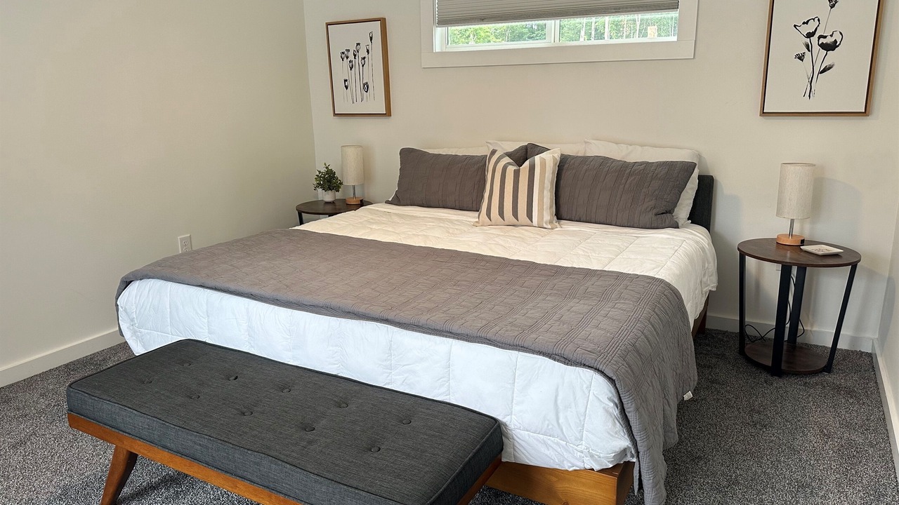 Photo of Bedroom in Tracy City