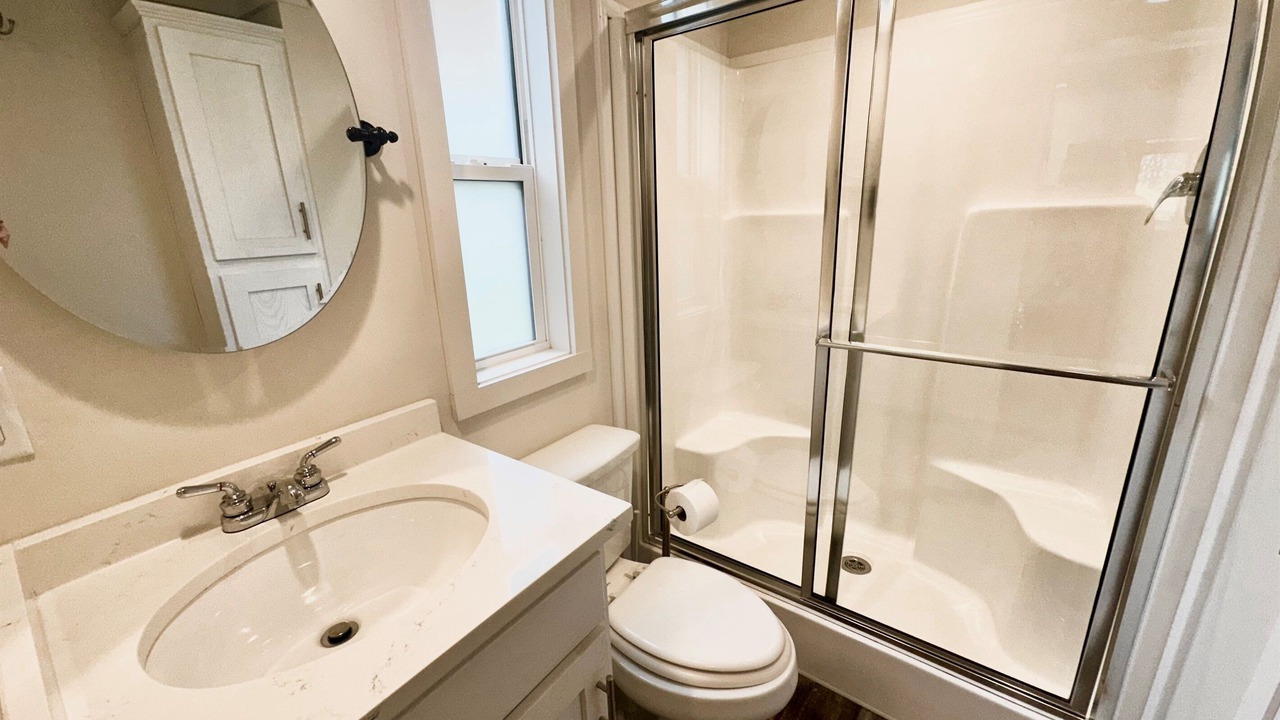 Photo of Bathroom in Tracy City