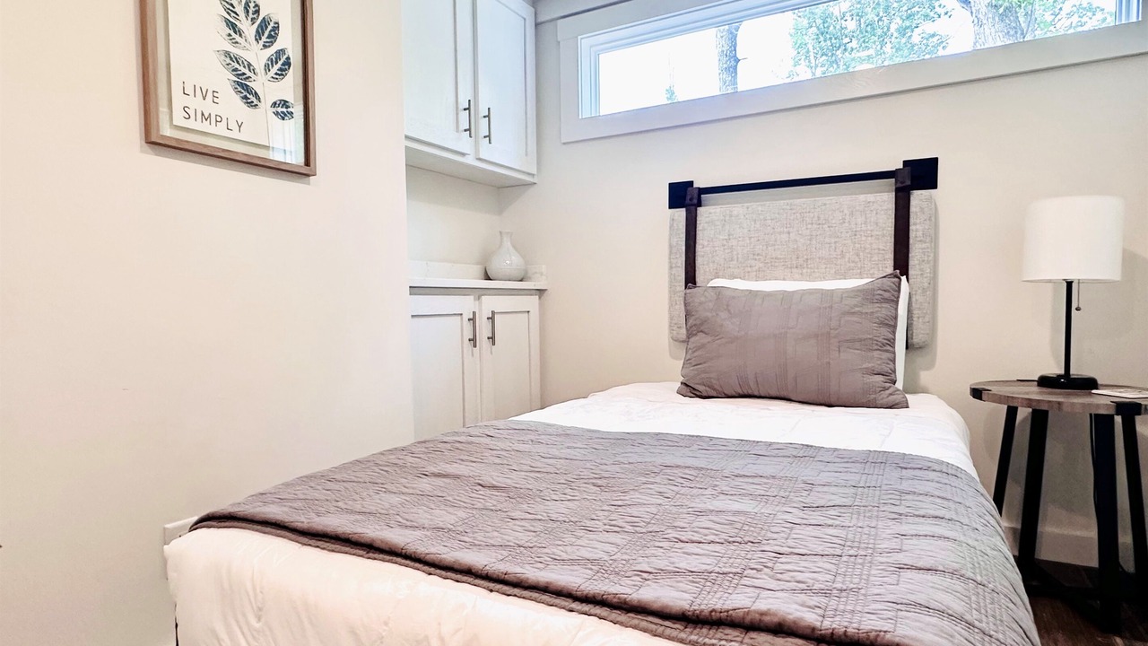 Photo of Bedroom in Tracy City