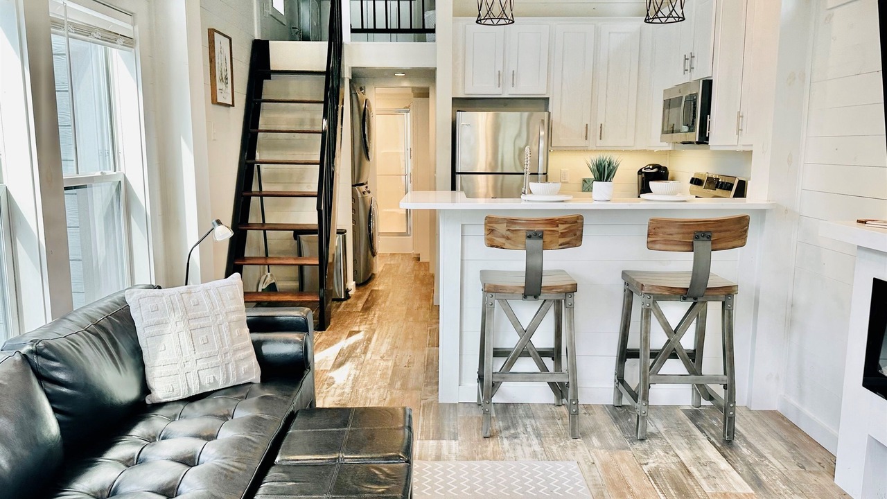 Photo of Livingroom in Tracy City