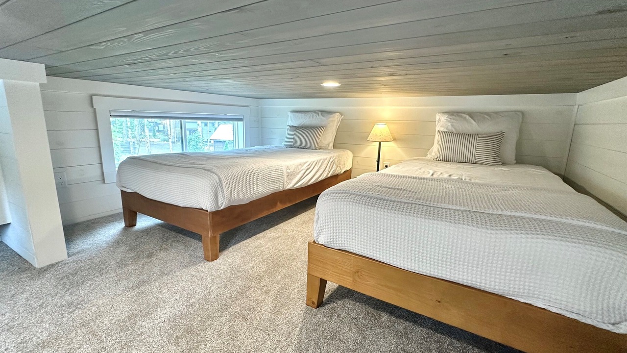 Photo of Bedroom in Tracy City