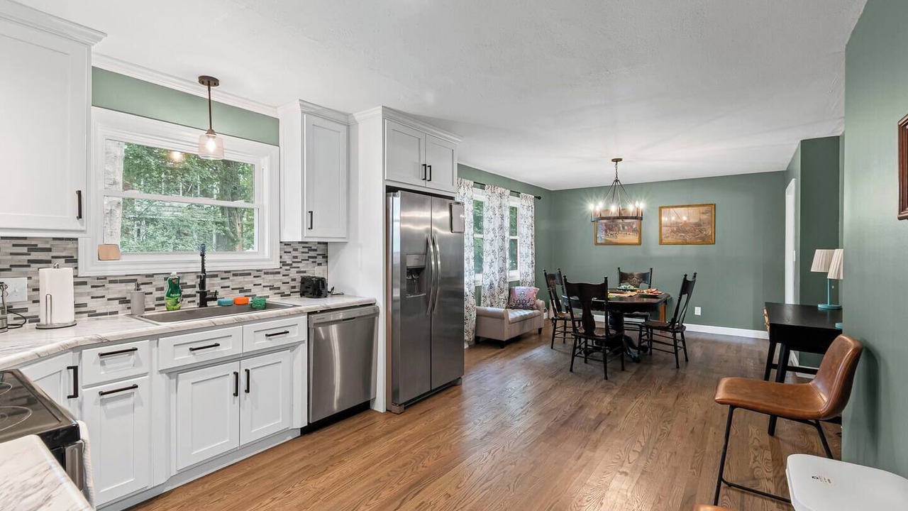 Photo of Kitchen in Carrollton