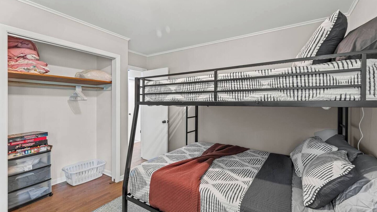 Photo of Bedroom in Carrollton