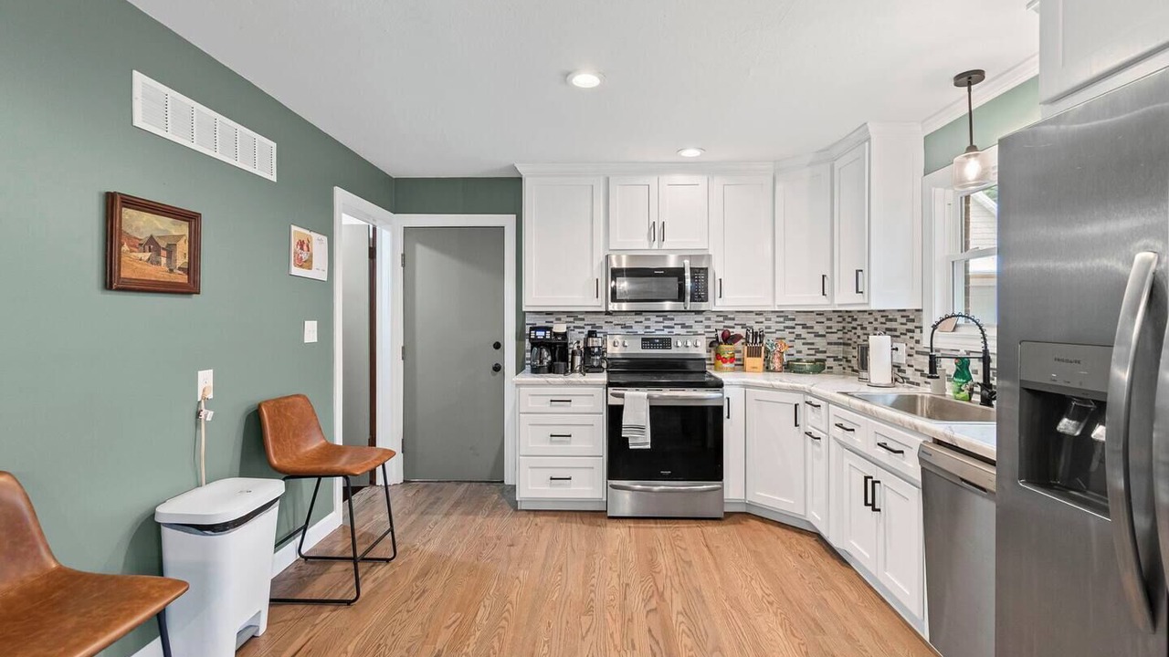 Photo of Kitchen in Carrollton