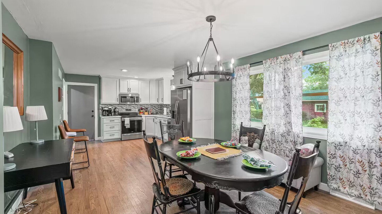 Photo of Kitchen in Carrollton