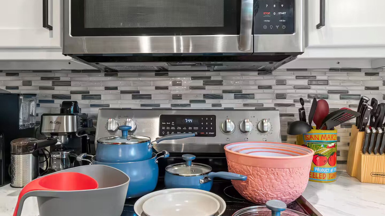 Photo of Kitchen in Carrollton
