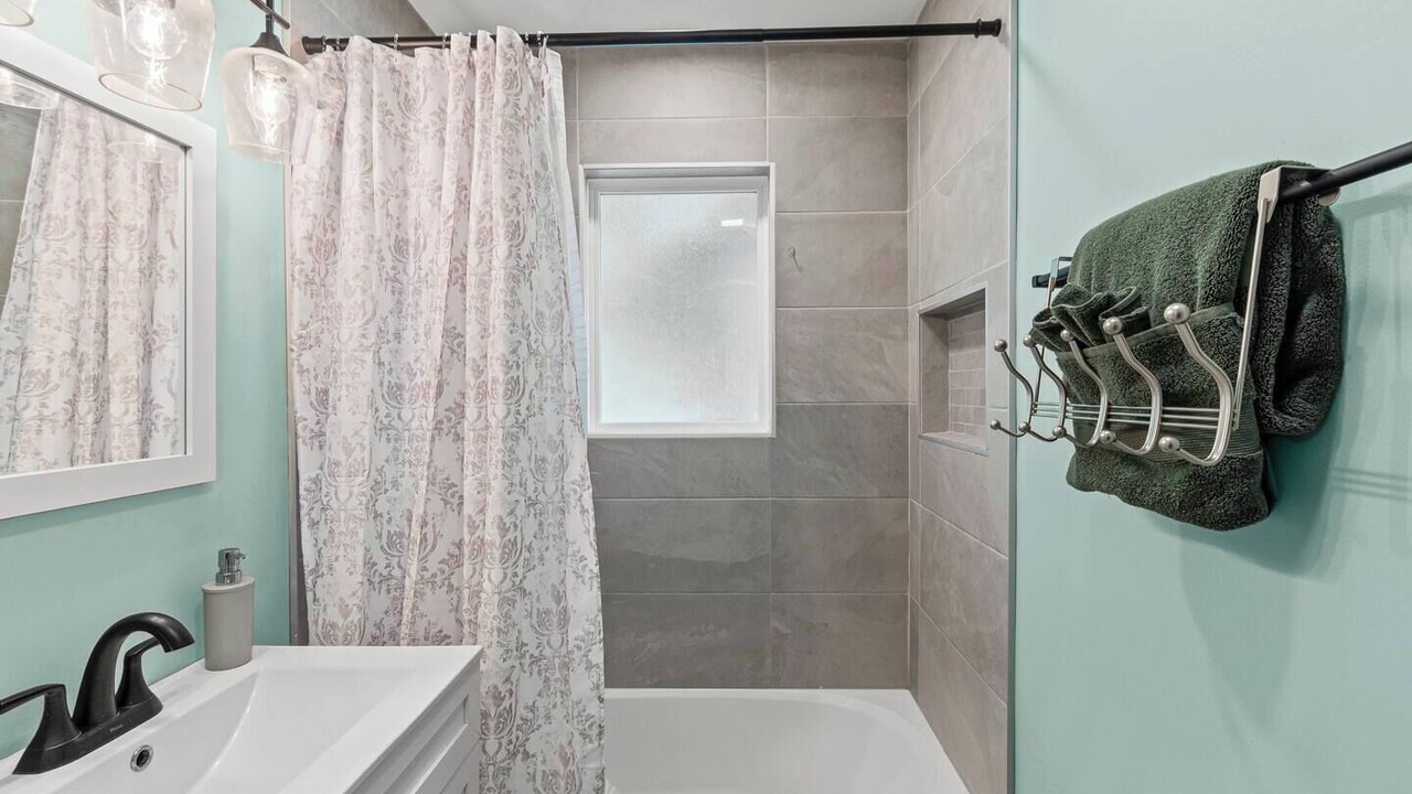 Photo of Bathroom in Carrollton