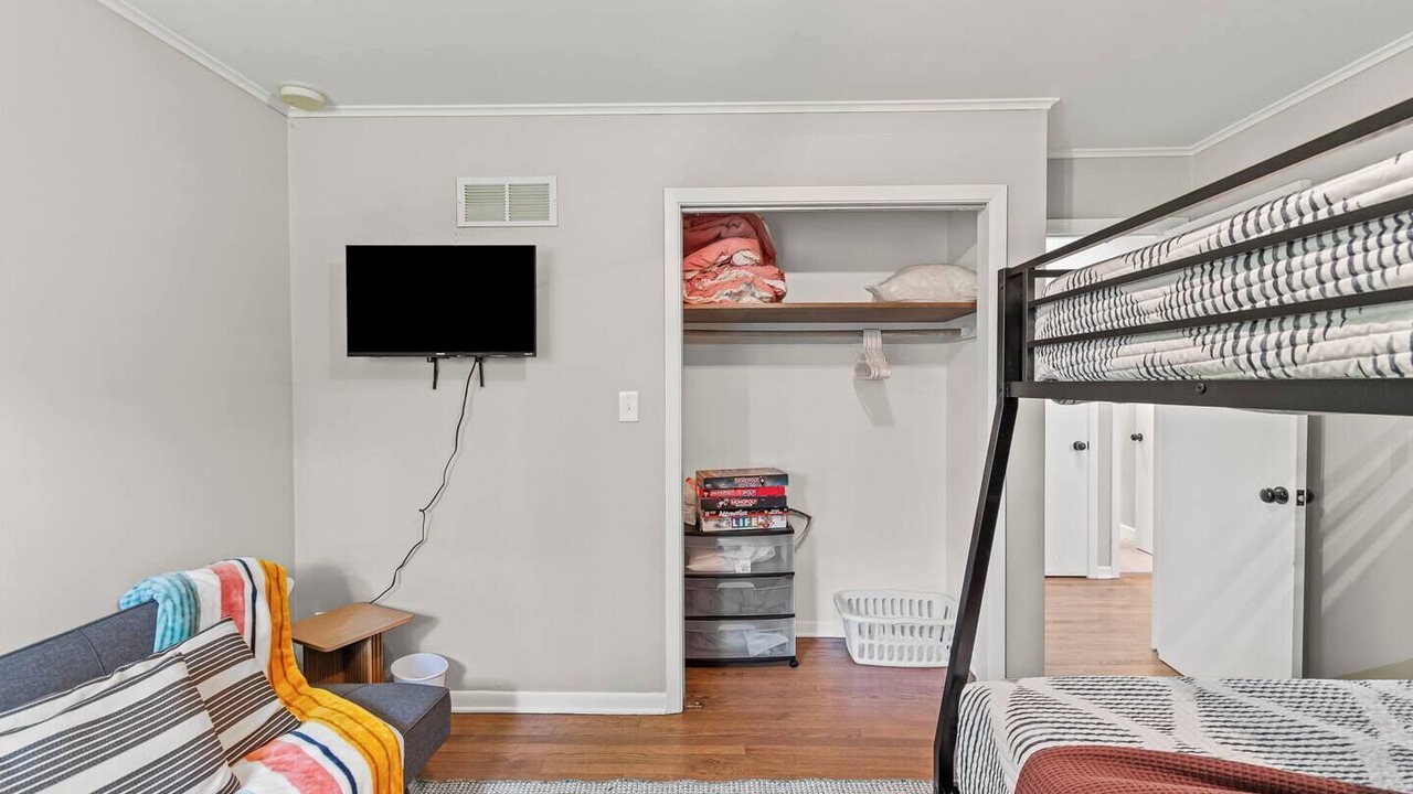Photo of Bedroom in Carrollton