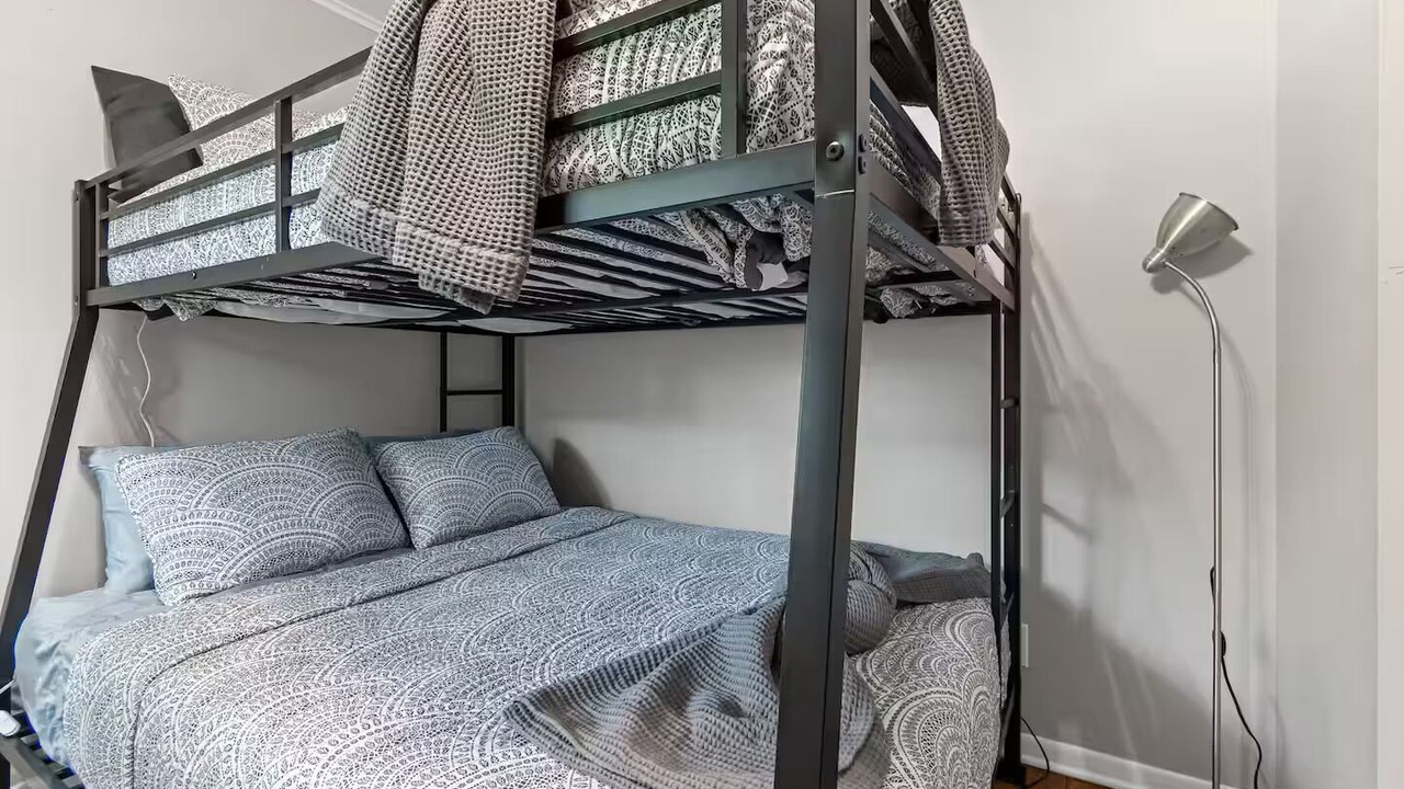 Photo of Bedroom in Carrollton