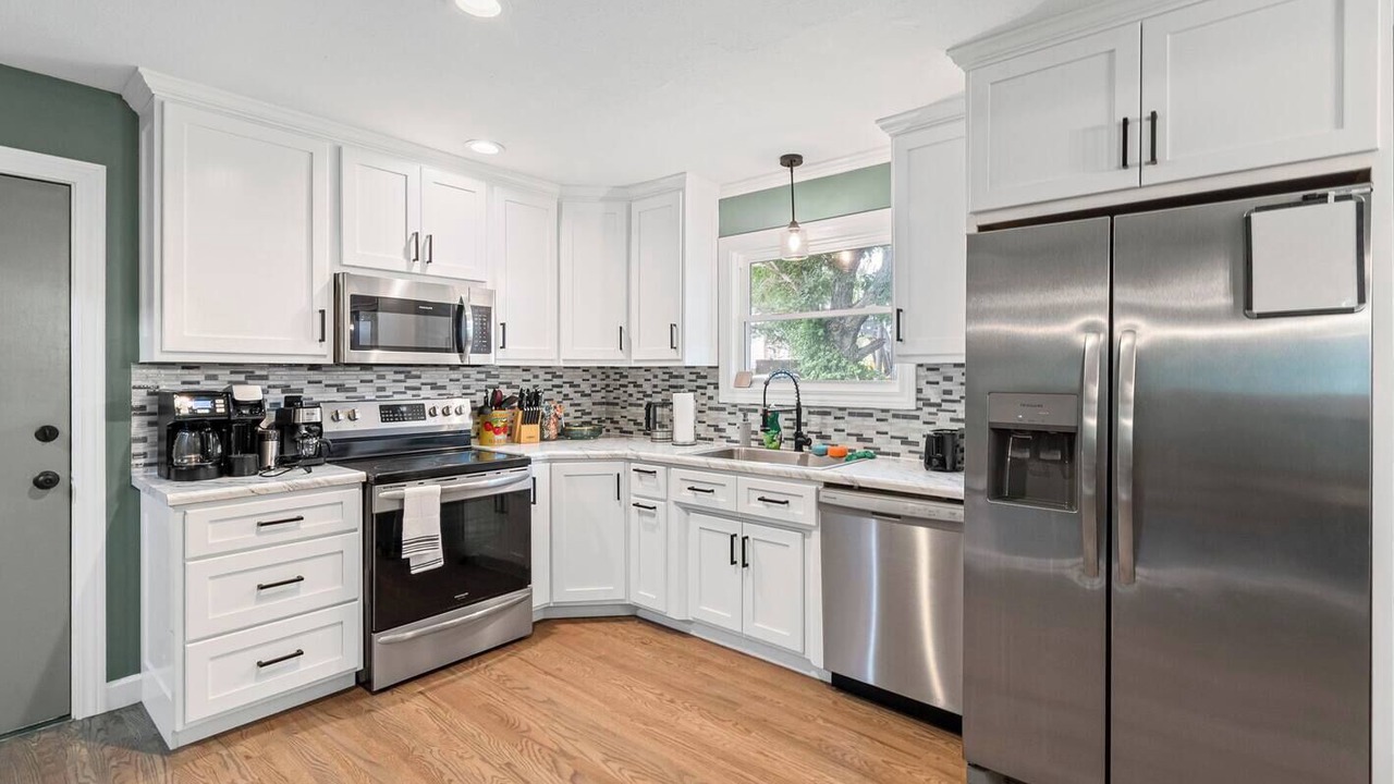 Photo of Kitchen in Carrollton