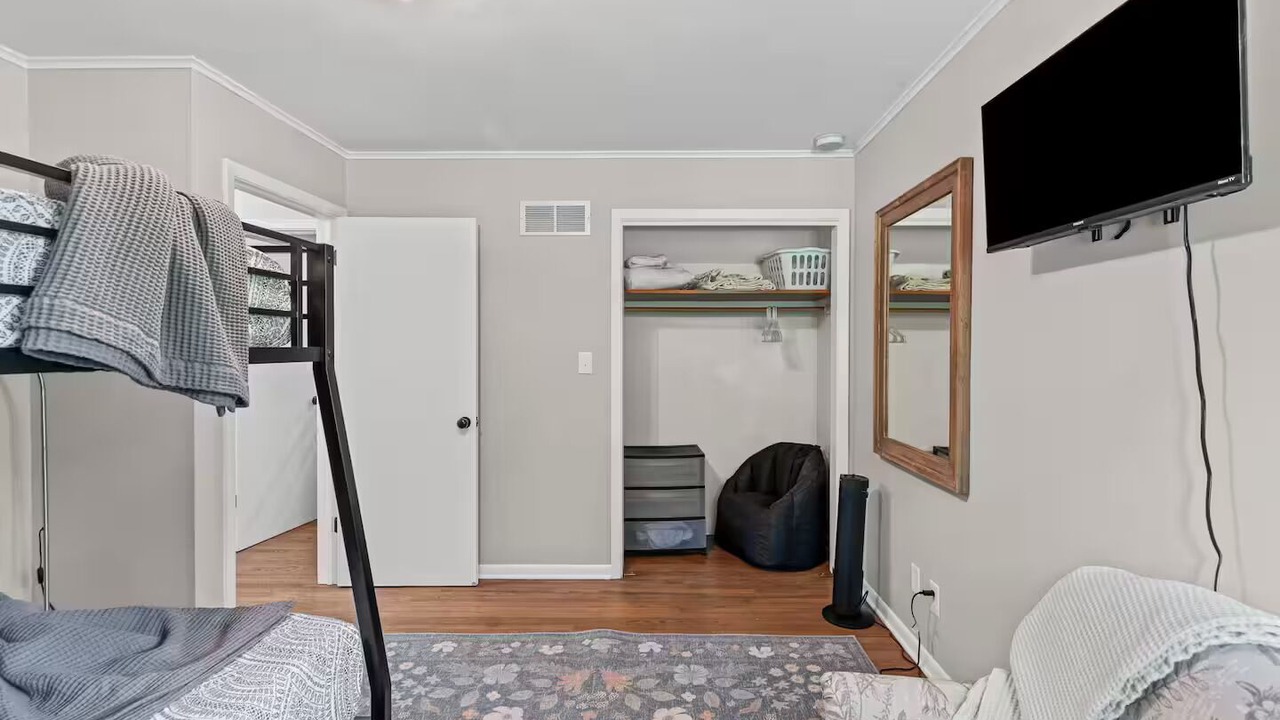 Photo of Bedroom in Carrollton