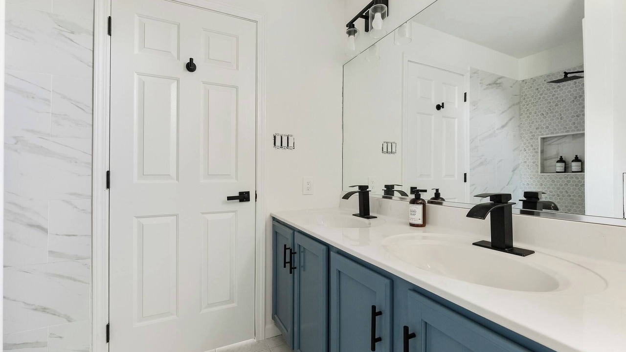 Photo of Bathroom in Dennis