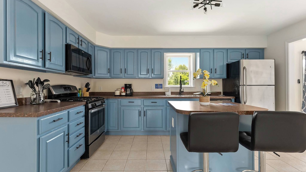 Photo of Kitchen in Dennis