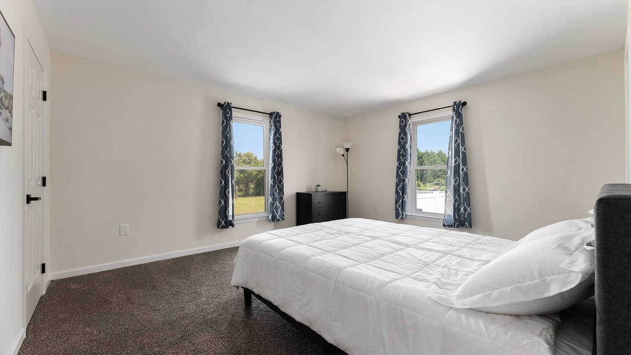 Photo of Bedroom in Dennis