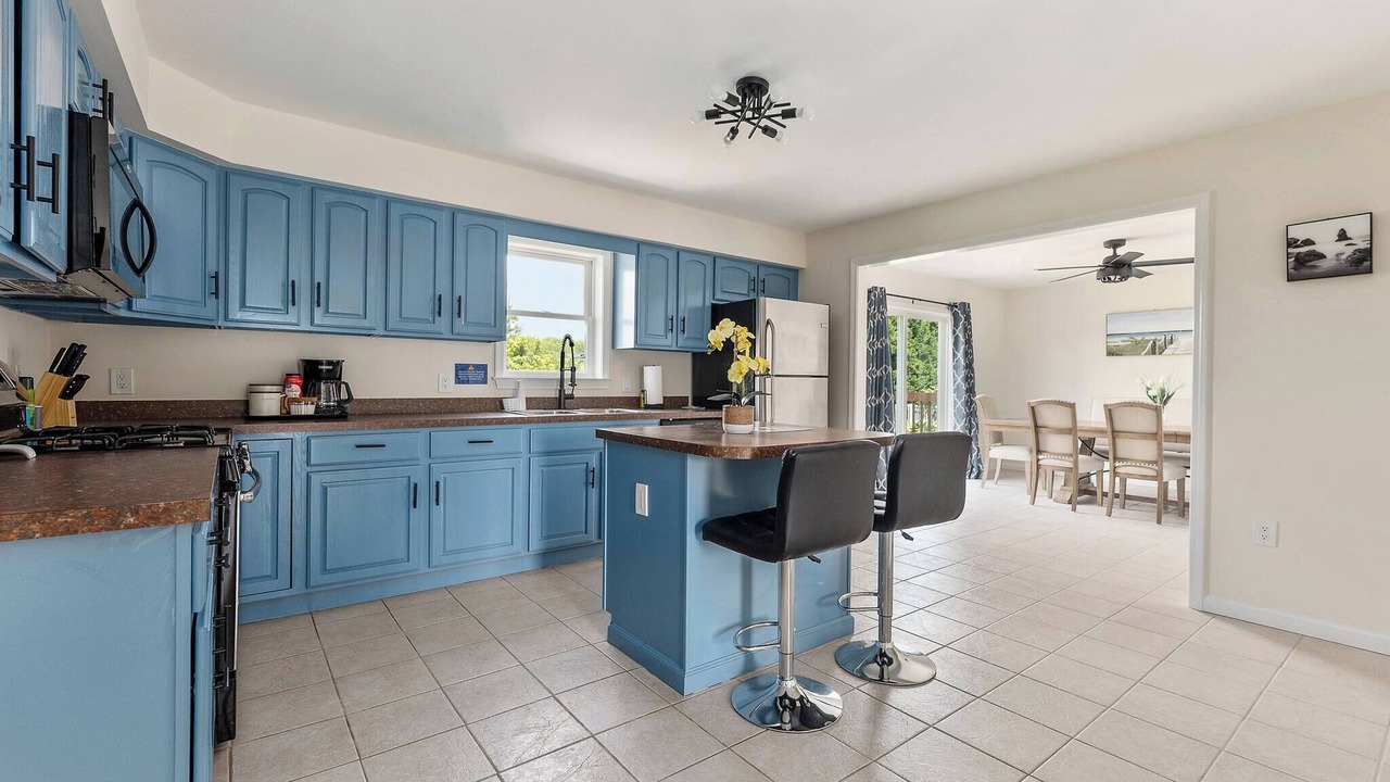 Photo of Kitchen in Dennis