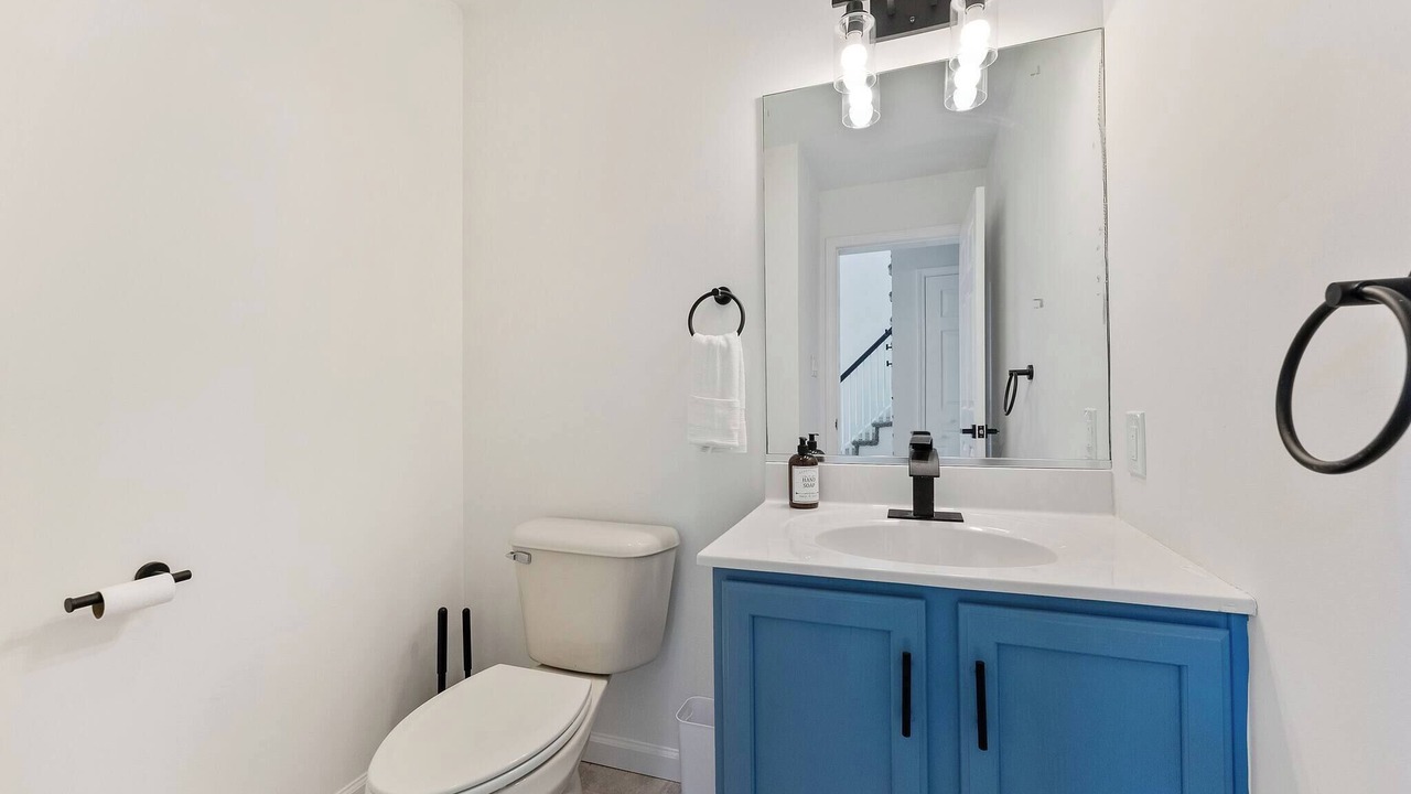 Photo of Bathroom in Dennis