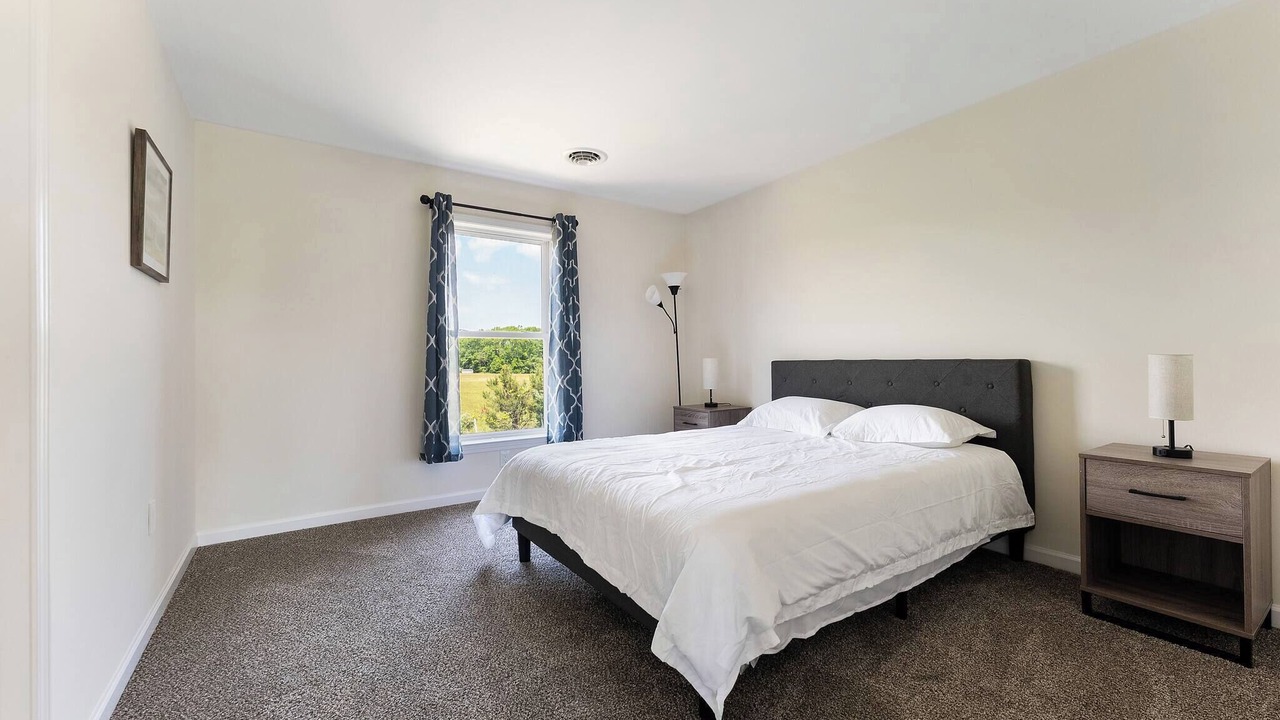 Photo of Bedroom in Dennis