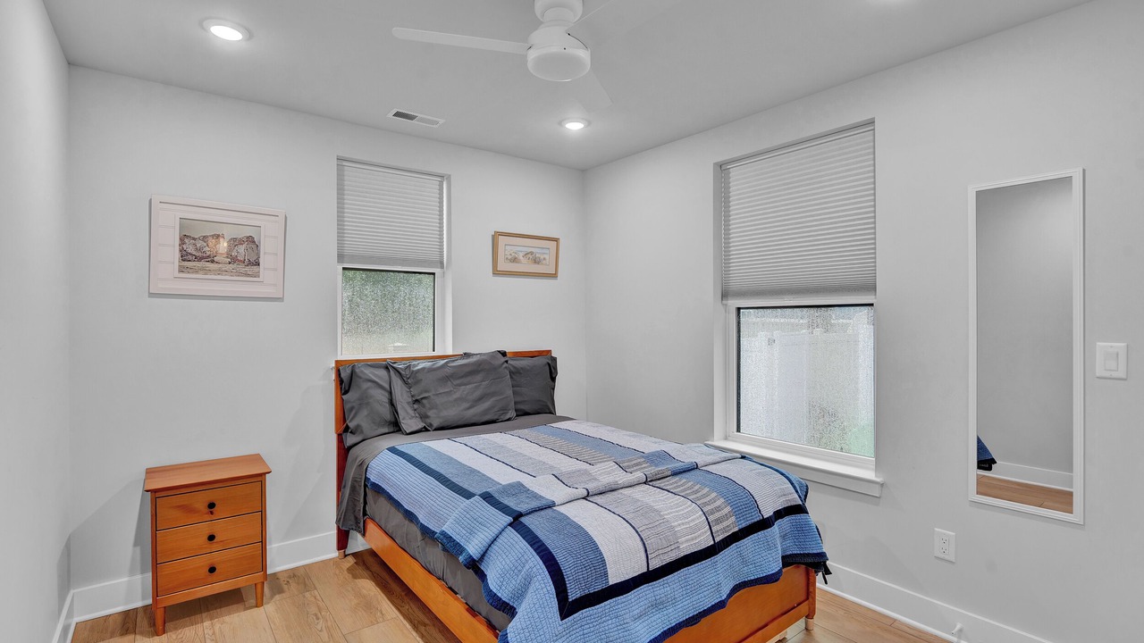 Photo of Bedroom in West Cape May