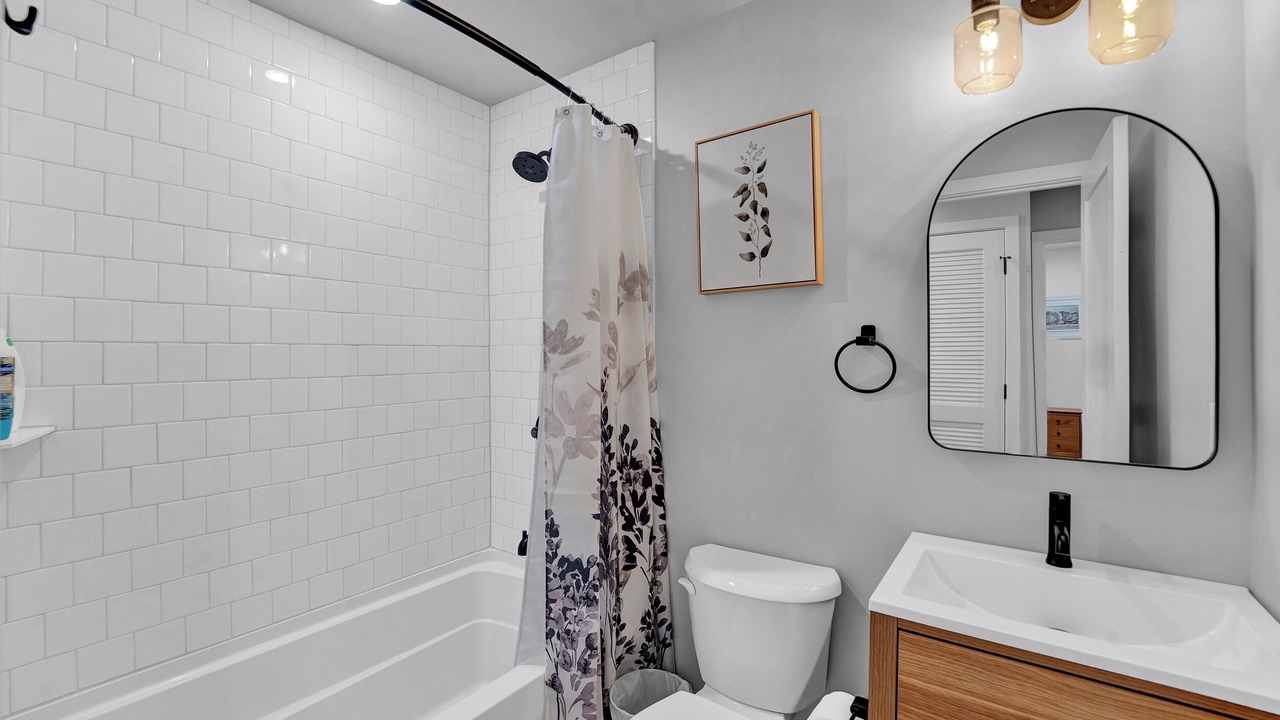 Photo of Bathroom in West Cape May