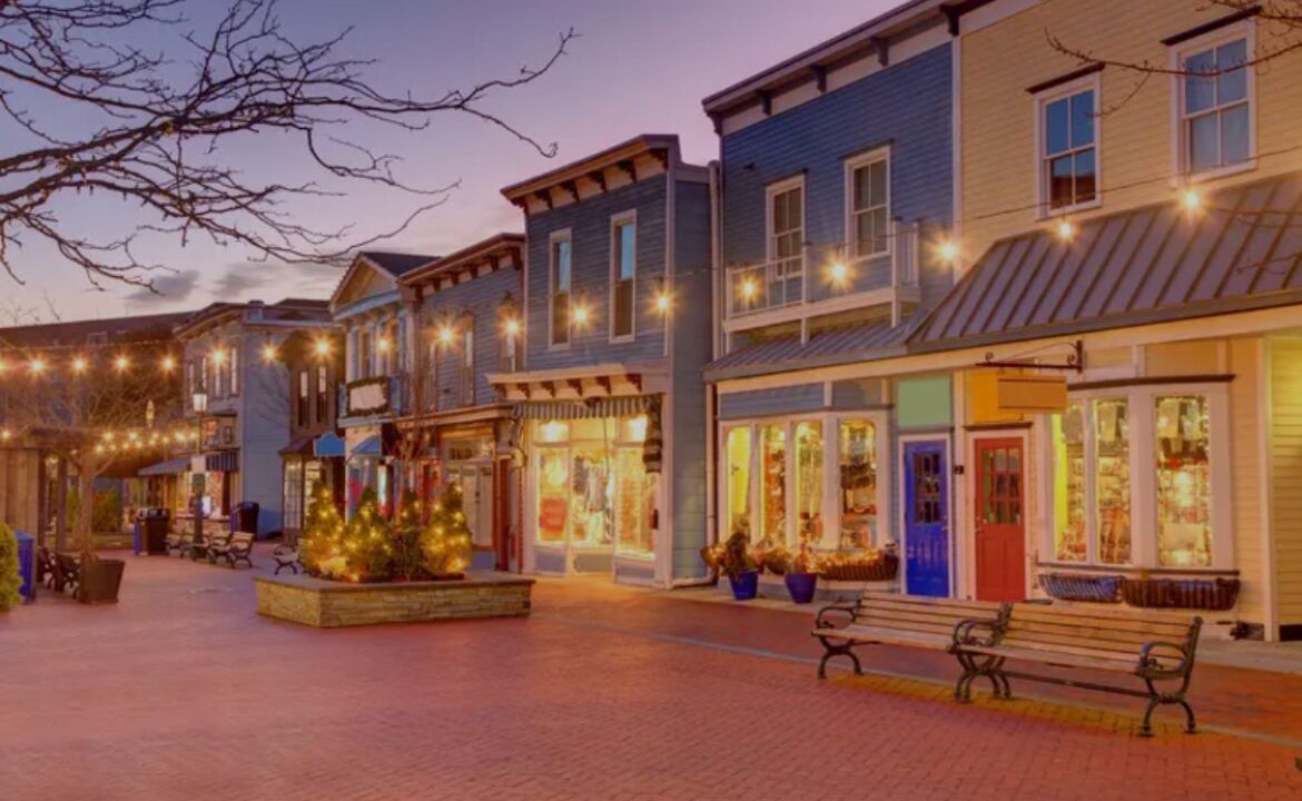 Photo of Outdoor in West Cape May