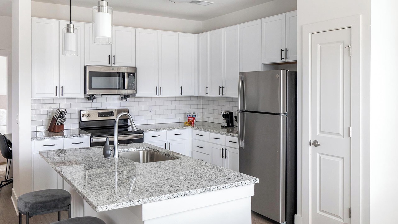 Photo of Kitchen in Athens
