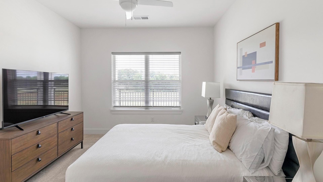 Photo of Bedroom in Athens