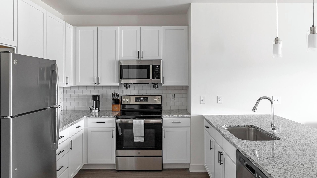 Photo of Kitchen in Athens
