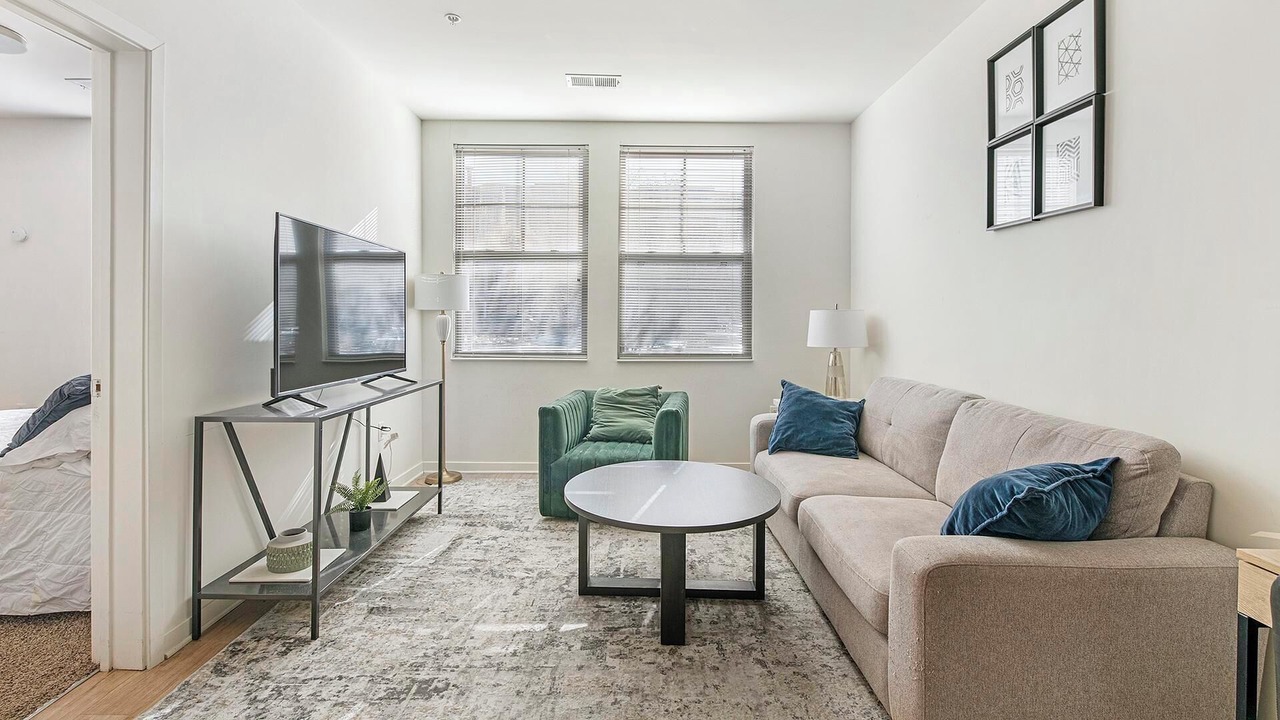 Photo of Livingroom in Richmond