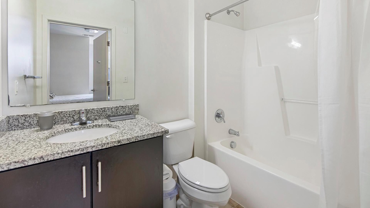 Photo of Bathroom in Richmond