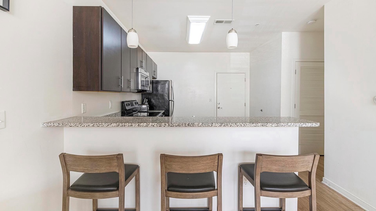 Photo of Kitchen in Richmond