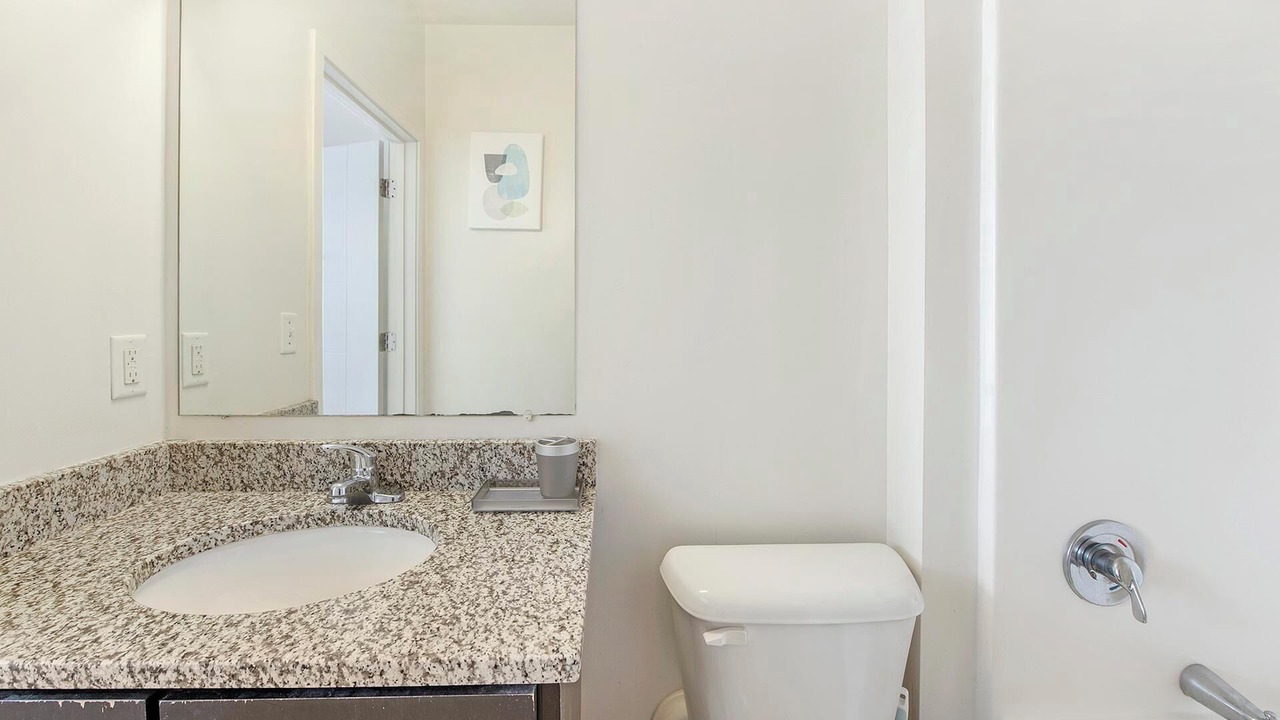 Photo of Bathroom in Richmond