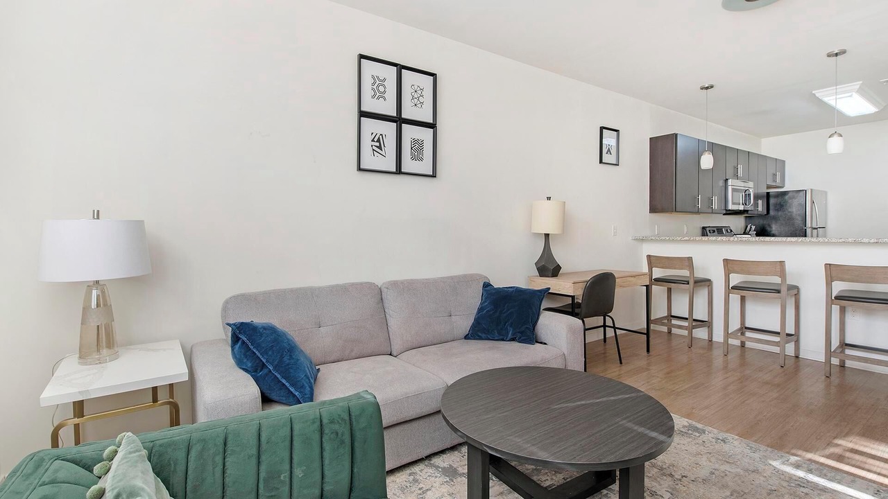 Photo of Livingroom in Richmond