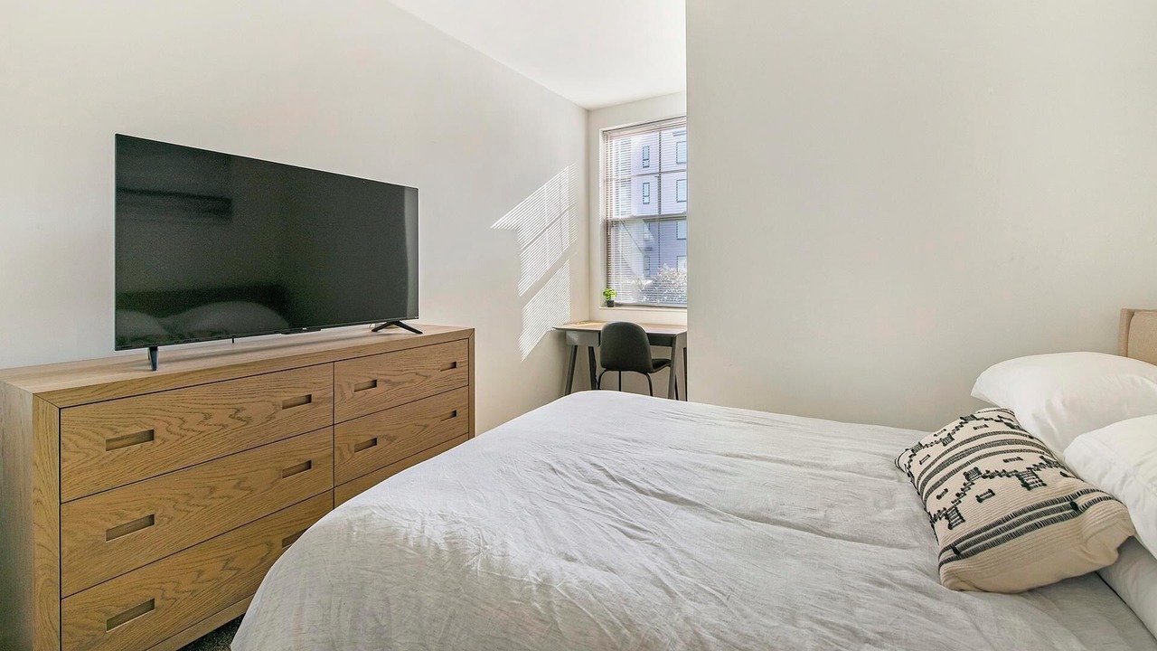 Photo of Bedroom in Richmond