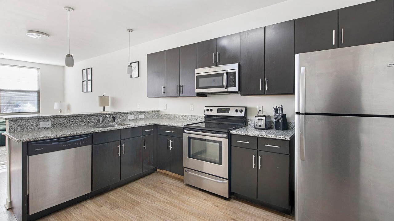Photo of Kitchen in Richmond