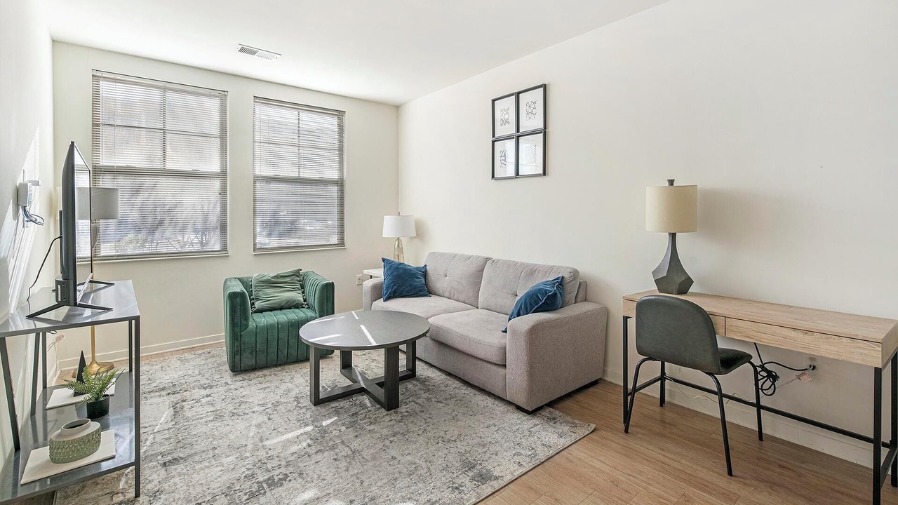 Photo of Livingroom in Richmond