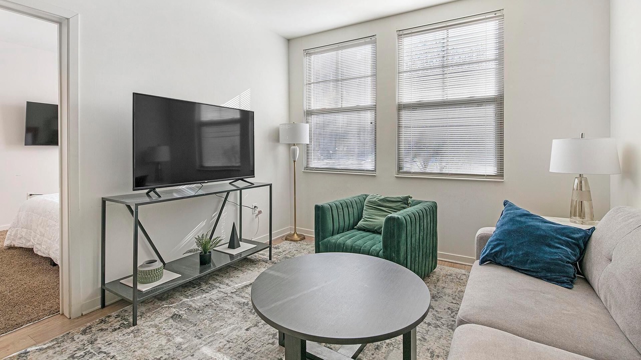 Photo of Livingroom in Richmond