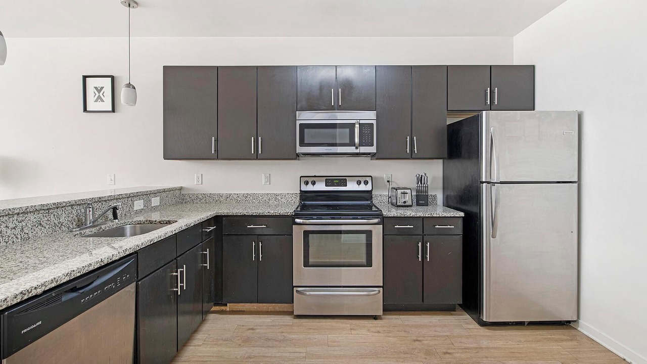 Photo of Kitchen in Richmond