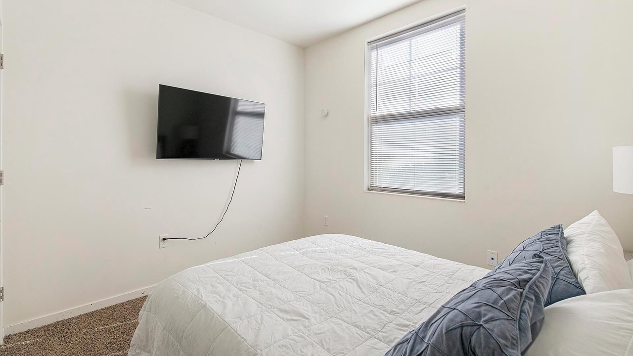 Photo of Bedroom in Richmond