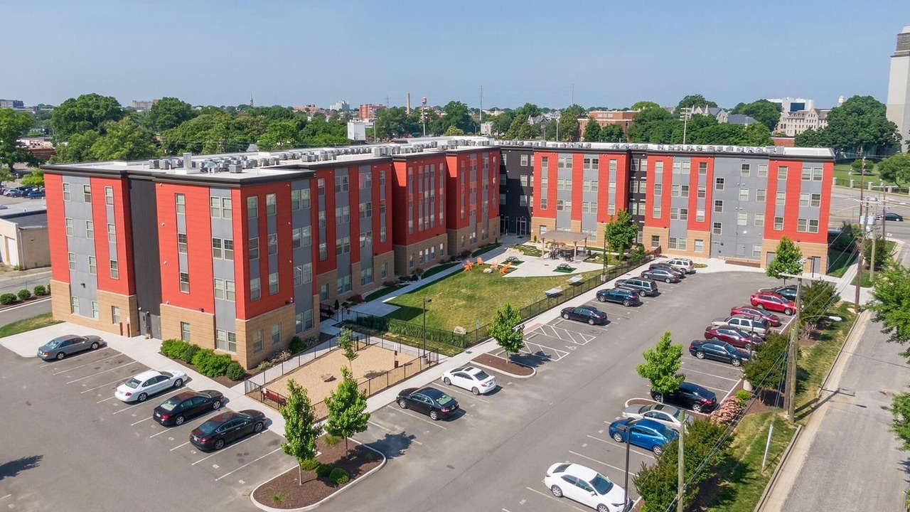 Photo of Outdoor in Richmond