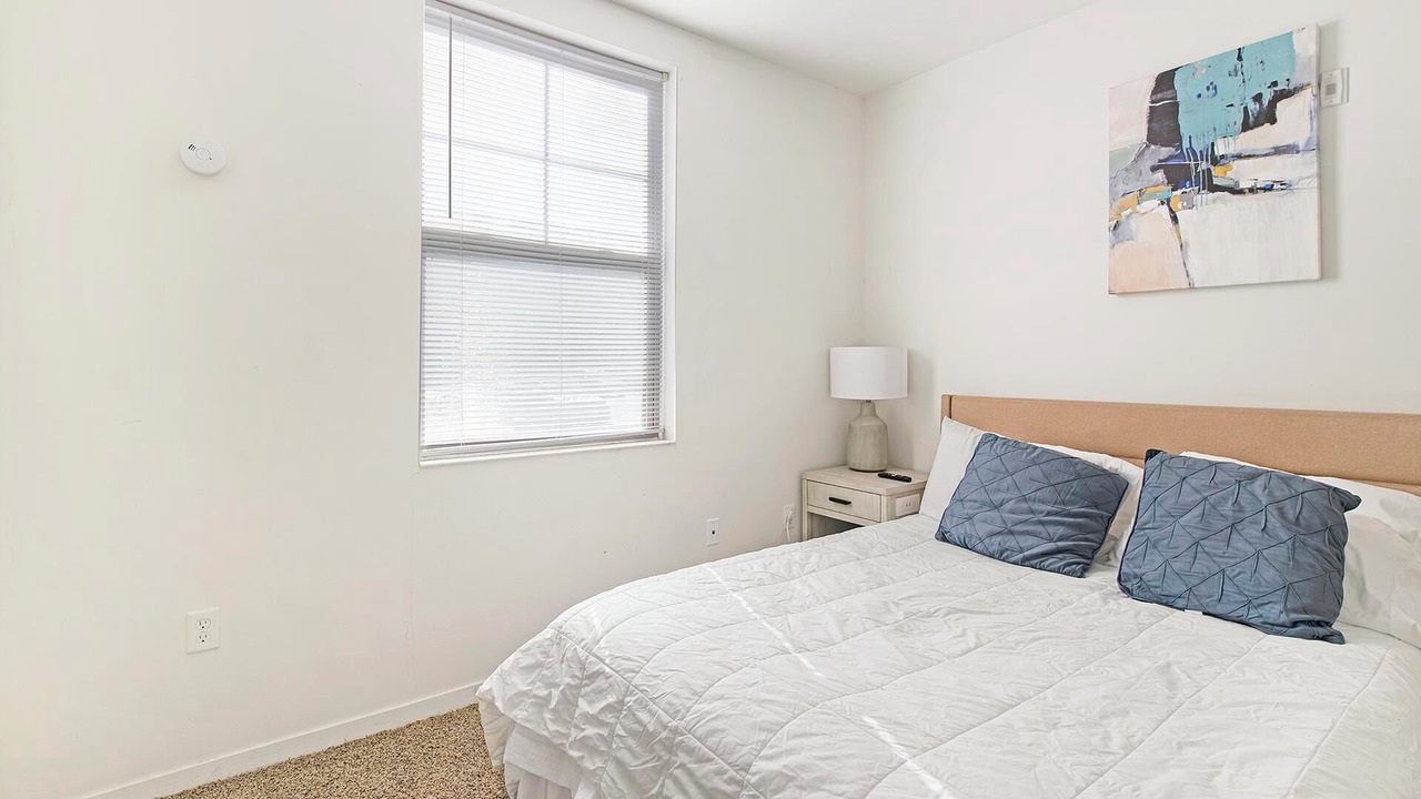 Photo of Bedroom in Richmond
