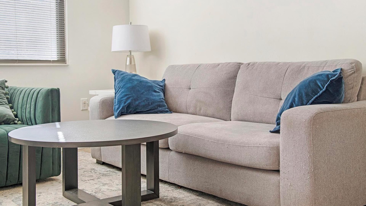 Photo of Livingroom in Richmond