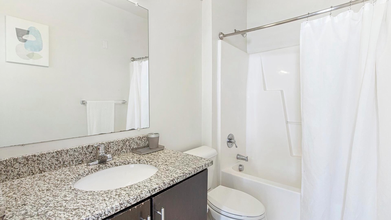 Photo of Bathroom in Richmond