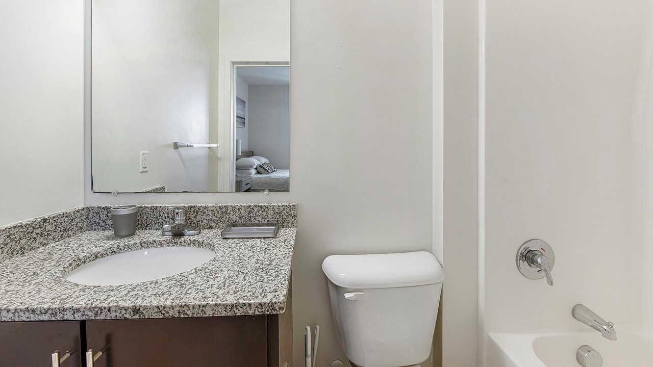Photo of Bathroom in Richmond