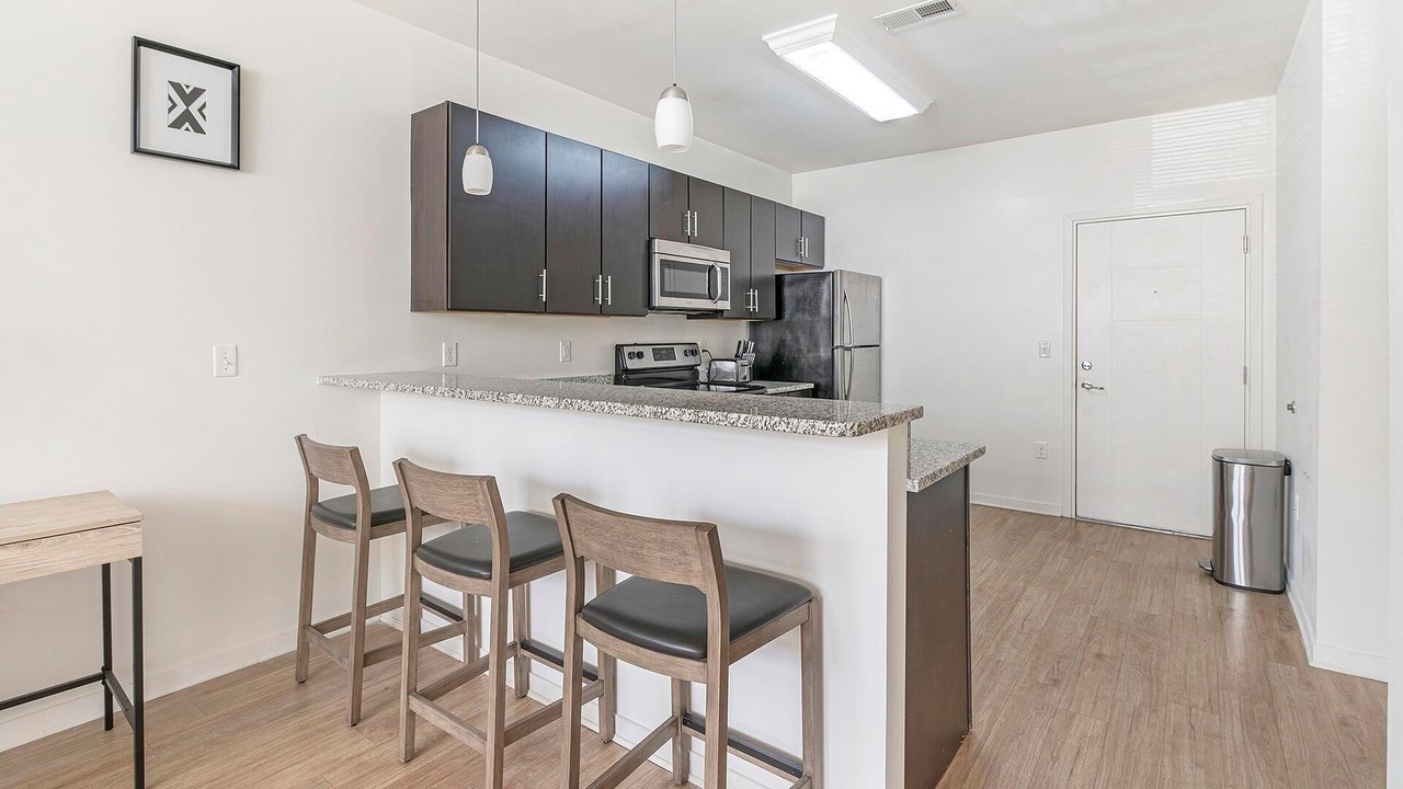 Photo of Kitchen in Richmond