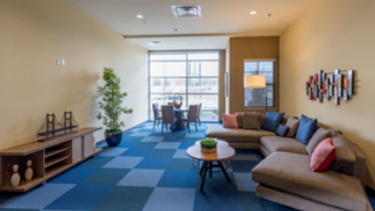 Photo of Livingroom in Richmond