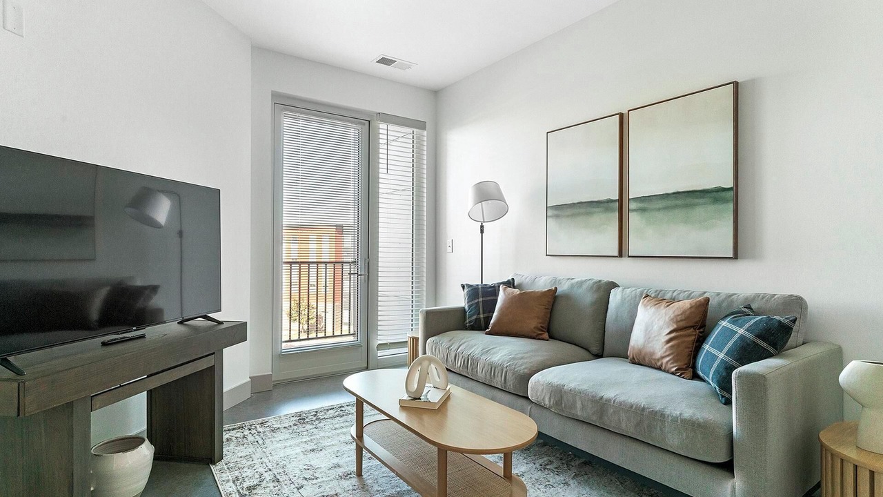 Photo of Livingroom in Richmond