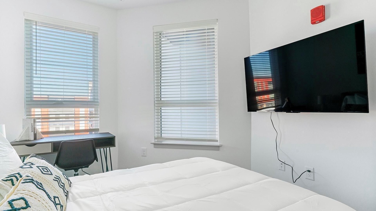Photo of Bedroom in Richmond
