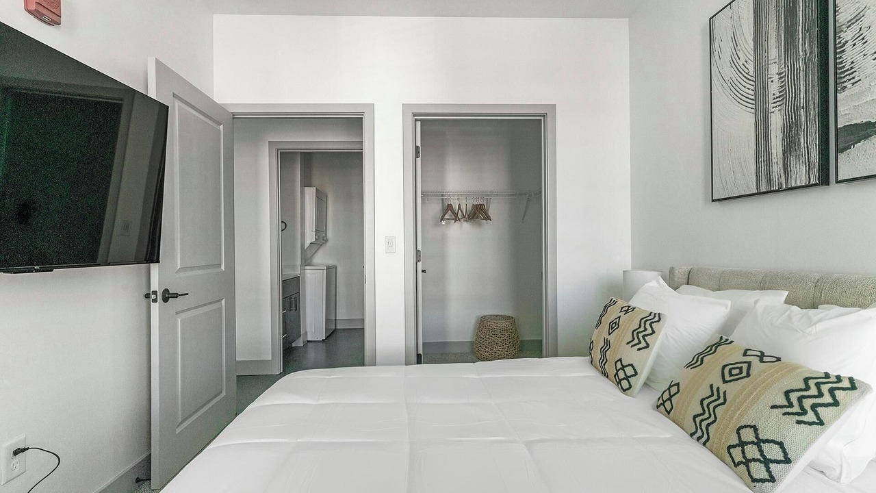 Photo of Bedroom in Richmond